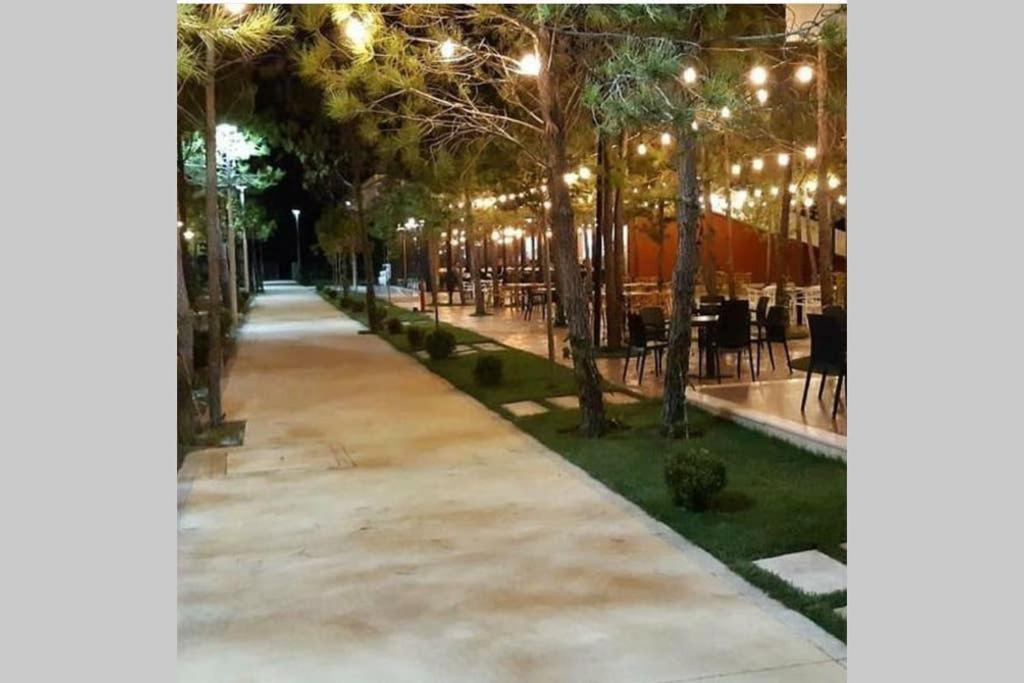 Welcome Beach Apartment Hamallaj Exterior photo