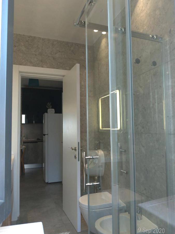 Welcome Beach Apartment Hamallaj Exterior photo