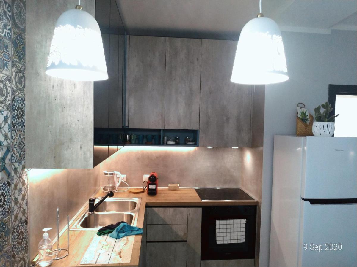 Welcome Beach Apartment Hamallaj Exterior photo