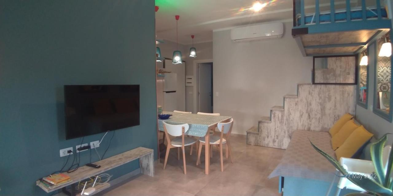 Welcome Beach Apartment Hamallaj Exterior photo