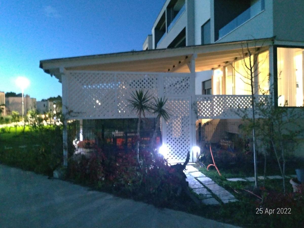 Welcome Beach Apartment Hamallaj Exterior photo